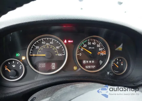 2016 Jeep Wrangler Unlimited 75Th Anniversary из США, поврежденный, VIN 1C4HJWEG3GL343340